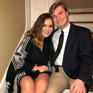 Meet your Posher, Griffin